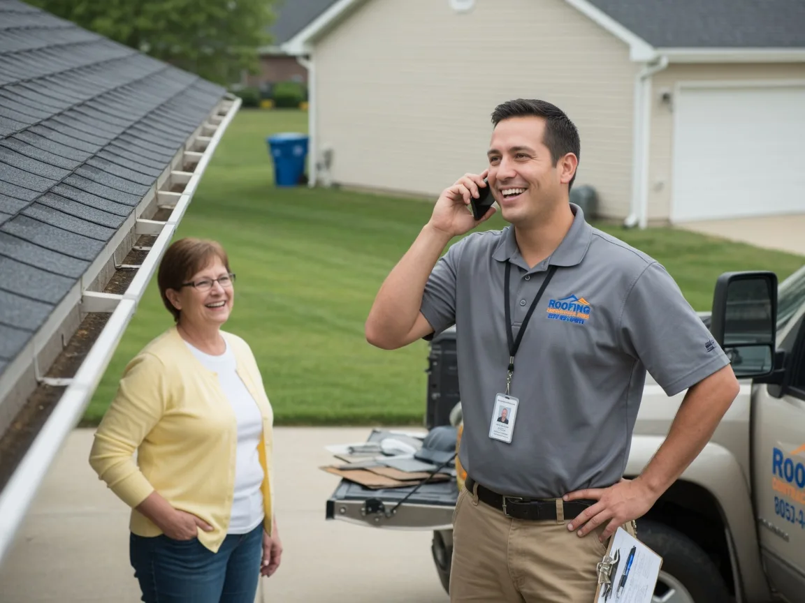 Local Roofing Contractors Garner, IA FAQs